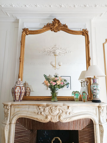 Décoration
