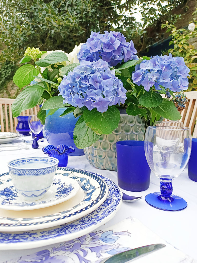 Arts de la table